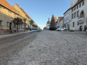Marktplatz (Weißensee)